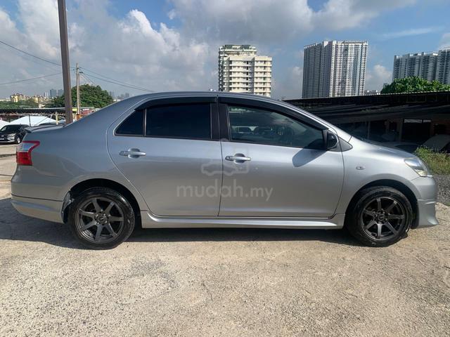 2010 Toyota VIOS 1.5 J (AT) , TIP TOP CONDITION - 3