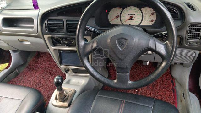 2004 Proton WIRA 1.5 A/B GLI (M) - 3