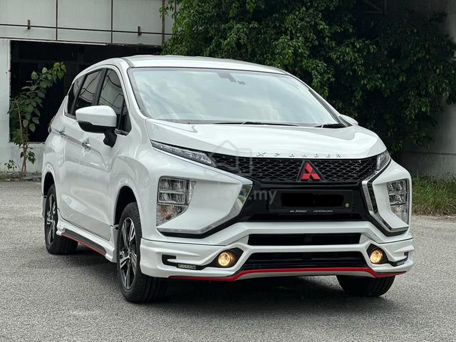 2023 Mitsubishi XPANDER 1.5 MY20 (A) - 1