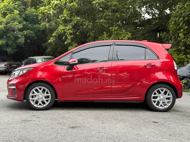 2021 Proton IRIZ 1.6 EXECUTIVE (A) - 3
