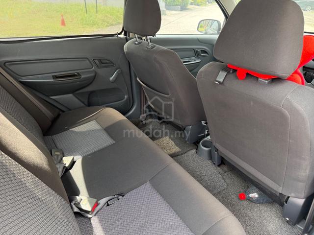 2008 Proton SAGA 1.3 BASE LINE (A) - 4