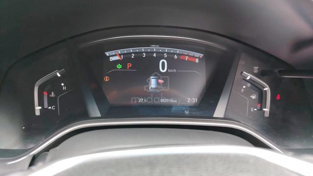 2020 Honda CR-V 1.5 TC-P 2WD (A) - 3