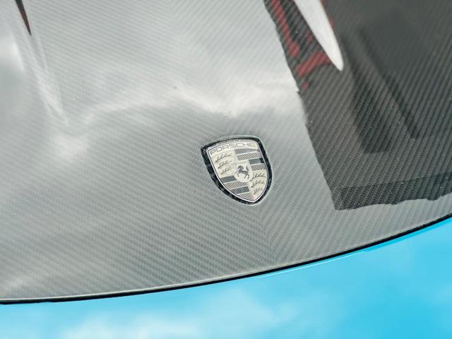 2018 Porsche 911 3.0 CARRERA S FACELIFT MOD 200K+ - 5
