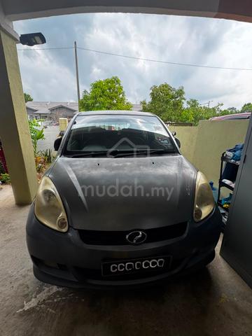 2008 Perodua MYVI 1.3 SX (M) - 1