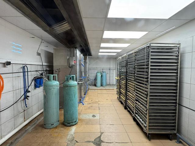 Taman Ungku Tun Aminah Adjoining Factory Skudai 1