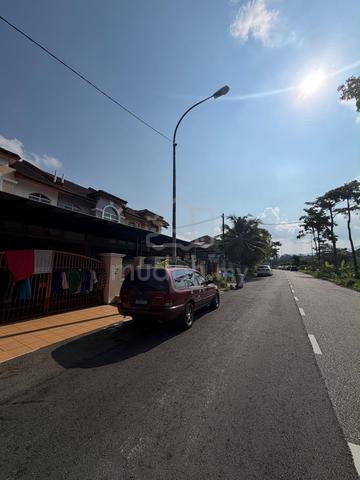 Sri Pulai Perdana Unblock View Double Storey Terrace House For Sale 1