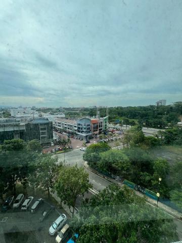 Tropez Residences @ Tropicana Danga Bay 4