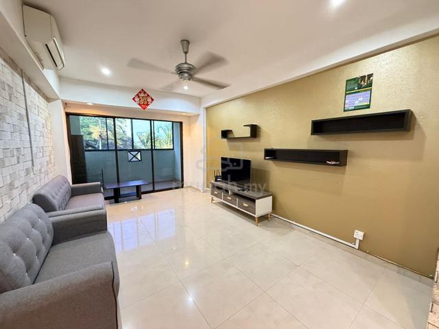 Siantan Puri (8th Avenue) 1