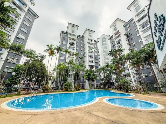 Casa Villa Condominium 1