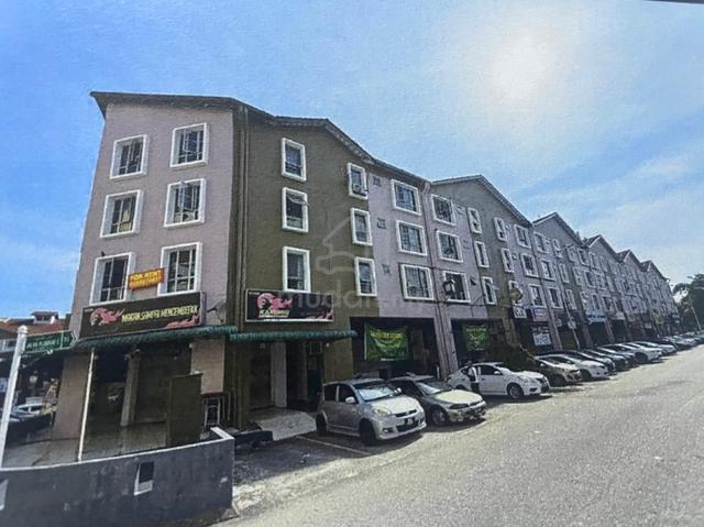 Pusat Komersial Seksyen 7 1