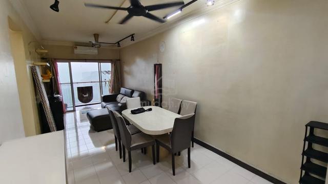 Park Avenue ( Damansara Damai ) 1