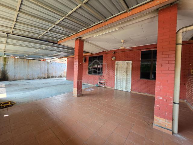 Taman Sutera Belia๐3 Bedrooms Semi-D House 1