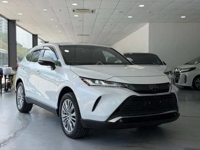 2023 Toyota HARRIER Z 2.0 (A) - 1