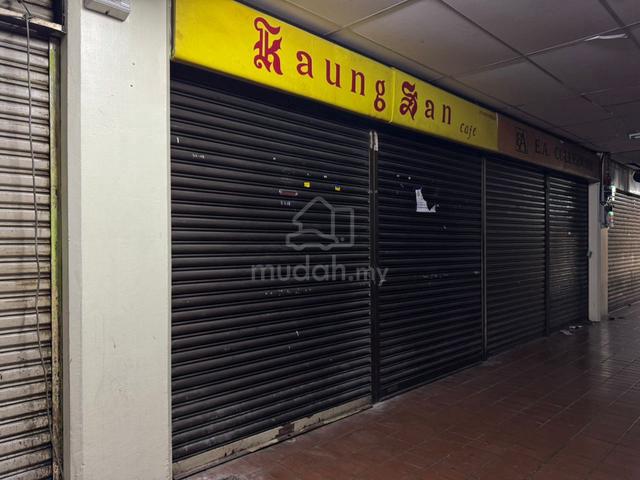 Komtar Unit A 3.08 For Rent 1