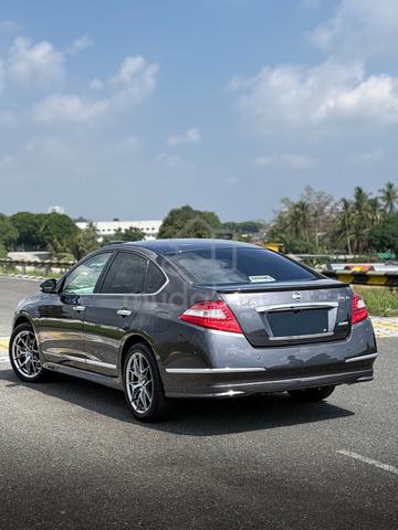 2013 Nissan TEANA 2.0 200 XE LUXURY (A) - 3