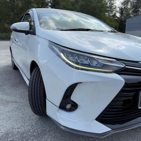 2021 Toyota VIOS 1.5 G (A) - 5