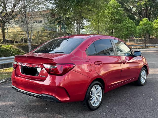 2022 Proton SAGA 1.3 PREMIUM AT MY16 FACELIFT (A) - 4