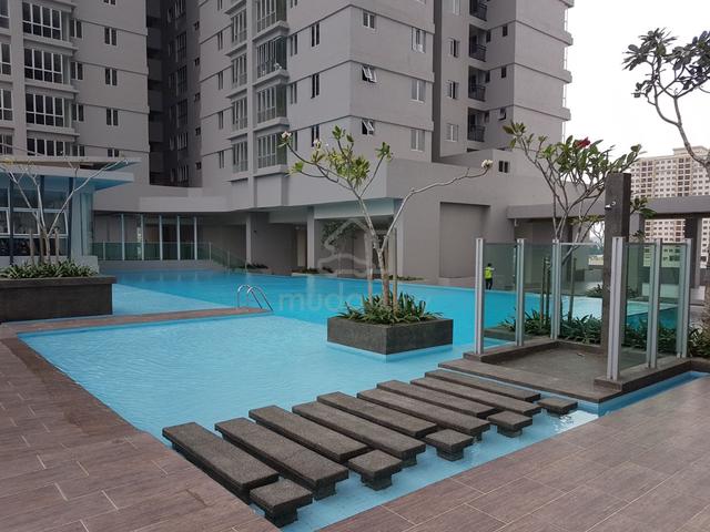 Maxim Residences 1