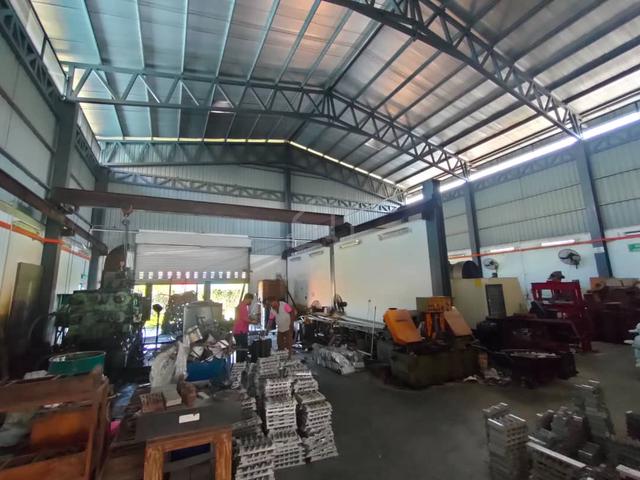3-Sty Detached Factory (FREEHOLD) Taman Meranti Jaya, Bukit Puchong 2 1