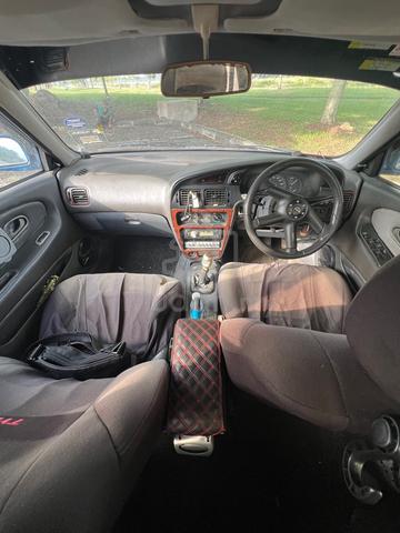 1998 Proton WIRA 1.5 GL (M) - 4