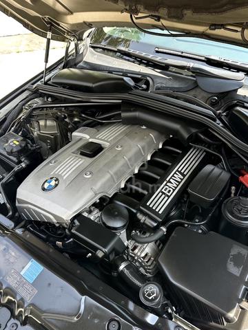2006 Bmw 5 SERIES 2.5 23I M SPORT E60 (A) - 5