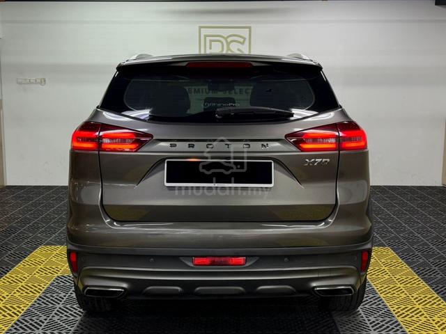 Proton X70 1.8 TGDI PREMIUM (A) SUNROOF/360/P.SEAT - 5