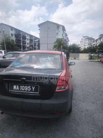 2014 Proton SAGA 1.3 FLX STANDARD (A) - 2