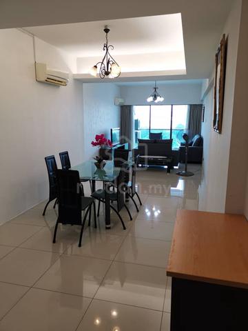 Kinta Riverfront 1