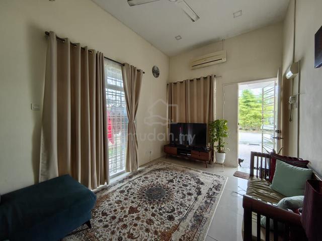CHEASPEST SEMI D ✨ Single Storey Bandar Saujana Putra BSP 9 @ SP 1