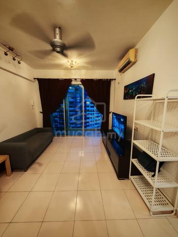 Perdana Emerald 1