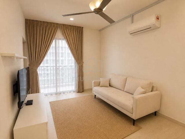 Selangorku PR1MA Lakefront Homes 1