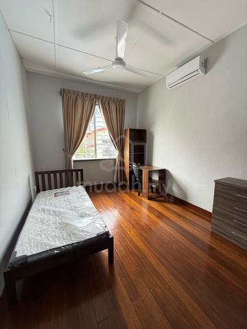 Dah Yeh, Damai - Room For Rent 1