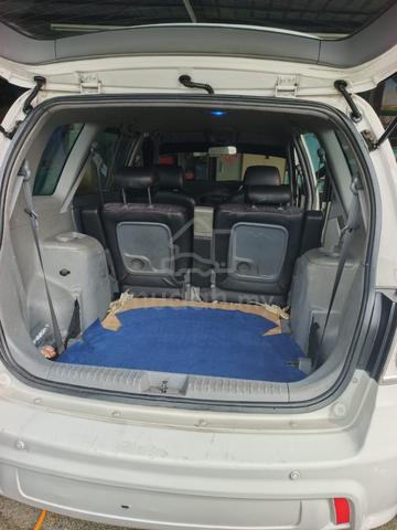 2011 Naza CITRA 2.0 GLS FACELIFT (A) - 5