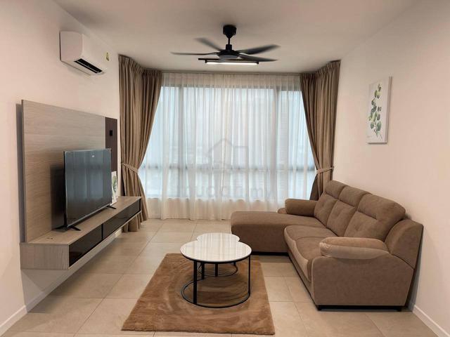 Anggun Residences @ Batu Kawan 1