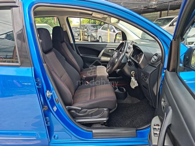 2016 Perodua MYVI SE 1.5 (AUTO) - 4