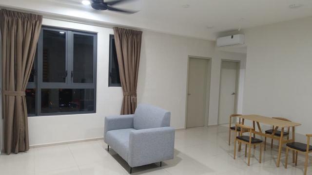 Seiring Residensi @ Damaisuria 1