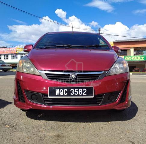 2012 Proton Exora Bold 1.6 (A) Full Premium Packag - 2