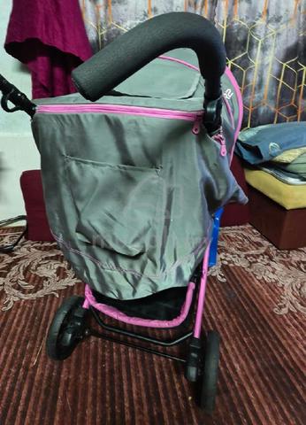 Stroller SCR 2 - photo 6 of 6