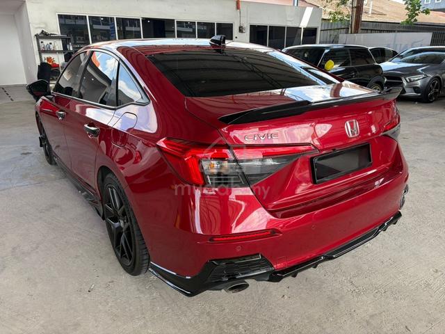 2022 Honda CIVIC 1.5 RS (A) - 4