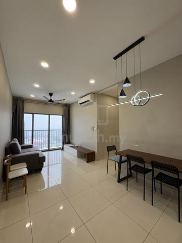 Traders Park Residence 1
