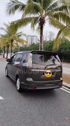 2013 Proton EXORA 1.6 BOLD PREMIUM (A) - 4