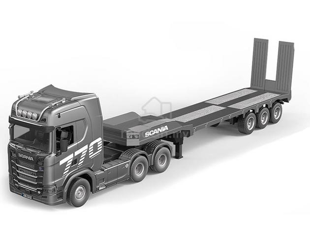 Scania Truck - photo 3 of 3