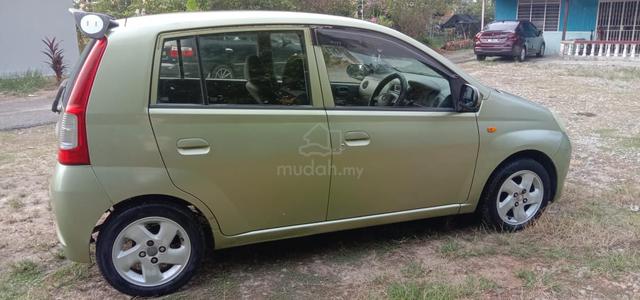 2009 Perodua VIVA 847cc 850 (M) - 4