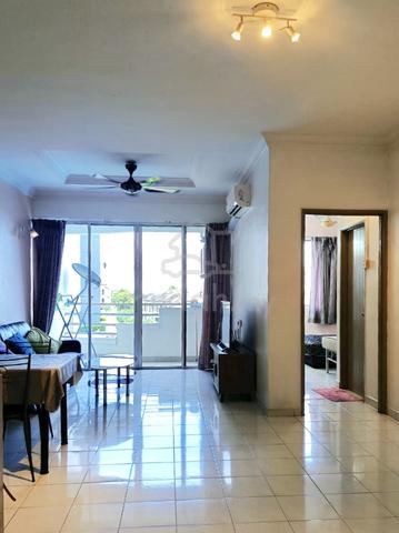 N-Park Condominium 1