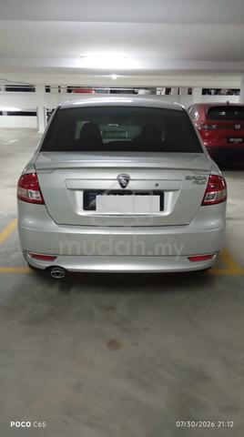 2012 Proton SAGA 1.3 FL (A) - 3