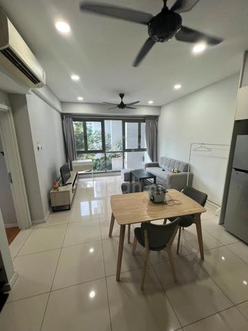 Iskandar Residences Medini 1