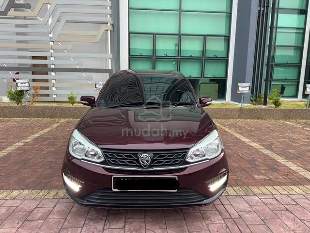 (NEGOTIABLE) 2019 Proton SAGA 1.3 PREMIUM CVT - 1