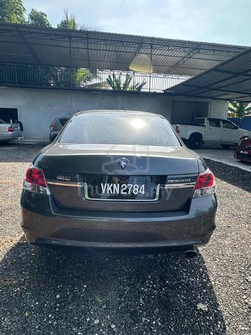 Proton PERDANA 2.0L (A) 2014 LAWA - 4
