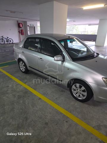 2009 Proton SAGA 1.3 BASE LINE (A) - 5