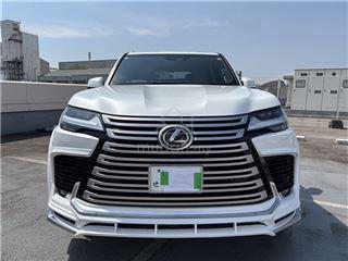 WALD EDITION 2025 Lexus LX600 3.4 EXECUTIVE LX 600 - 4